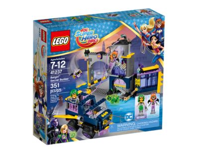 shg013 NEW LEGO Mad Harriet FROM SET 41237 DC SUPER HERO GIRLS