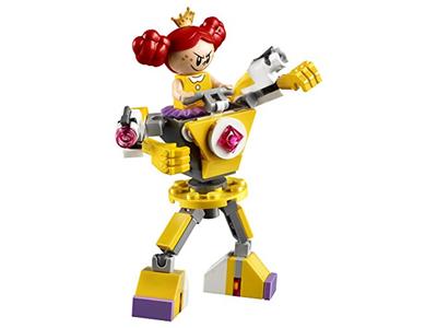 NEW LEGO Princess Morbucks FROM SET 41287 POWERPUFF GIRLS ppg002 
