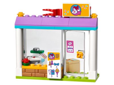 lego friends 41310