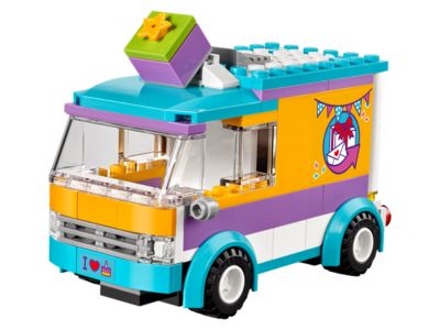 lego friends 41310