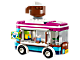 Snow Resort Hot Chocolate Van thumbnail