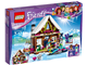 Snow Resort Chalet thumbnail