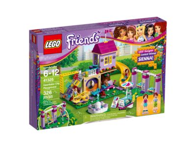41305 EMMA/'S PHOTO STUDIO lego friends set NEW legos sealed box retired freinds