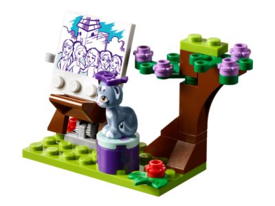 lego 41332 price