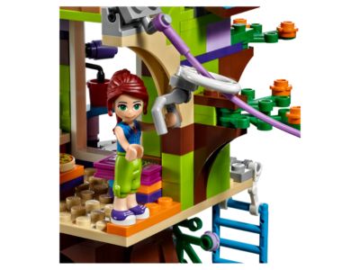 NEW/BOXED/SEALED LEGO Friends Mia's Tree House 41335 