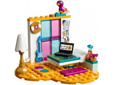 LEGO 41341 Friends Andrea s Bedroom BrickEconomy