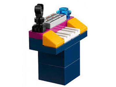 LEGO 41341 Friends Andrea s Bedroom BrickEconomy