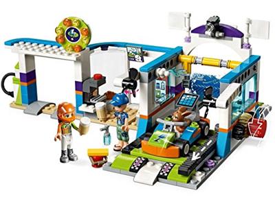 41350 frnd273 Minifigs Friends LEGO® Mia 