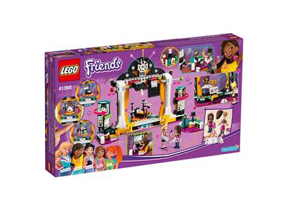 lego friends 41368