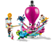 Funny Octopus Ride thumbnail