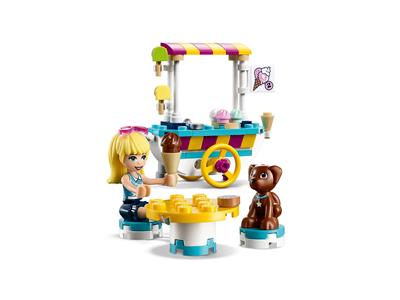 LEGO 41389 Friends Ice Cream Cart BrickEconomy