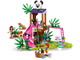 Panda Jungle Tree House thumbnail