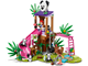 Panda Jungle Tree House thumbnail