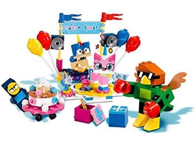 LEGO Unikitty 41453 Party Time 214pcs Building Set for sale online