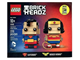 San Diego Comic-Con Superman & Wonder Woman thumbnail