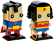 San Diego Comic-Con Superman & Wonder Woman thumbnail