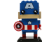 San Diego Comic-Con Iron Man & Captain America thumbnail