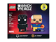 San Diego Comic-Con Black Panther & Doctor Strange thumbnail