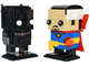 San Diego Comic-Con Black Panther & Doctor Strange thumbnail
