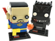 San Diego Comic-Con Black Panther & Doctor Strange thumbnail