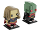 San Diego Comic-Con Supergirl & Martian Manhunter thumbnail