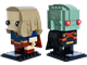 San Diego Comic-Con Supergirl & Martian Manhunter thumbnail