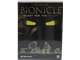 Bionicle Trading Card Game 1 Onua & Lewa thumbnail
