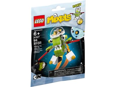 LEGO 41527 Mixels Rokit | BrickEconomy
