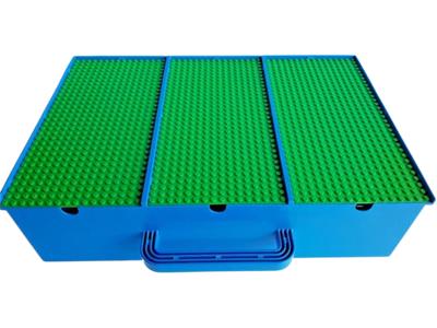 LEGO 4153 Freestyle Playcase Large | BrickEconomy