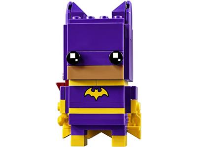 Lego brickheadz 2025 batgirl