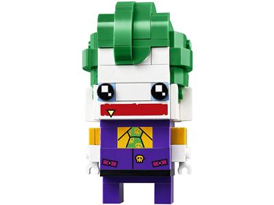 LEGO 41588 Joker Brickheadz EOL  Sammlerstück Händler 100%✅ 