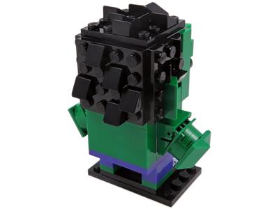 LEGO 41592 BrickHeadz Marvel Super Heroes The Hulk BrickEconomy