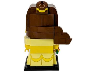 LEGO 41595 BrickHeadz Disney Belle BrickEconomy