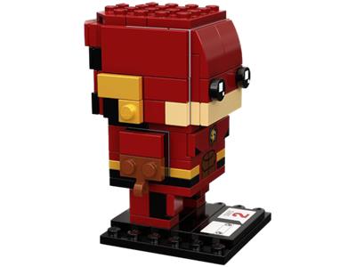 LEGO BrickHeadz DC Comics Super Heroes The Flash