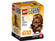 Chewbacca thumbnail