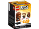 Chewbacca thumbnail