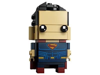 LEGO BrickHeadz Tactical Batman & Superman • Set 41610