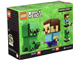 Steve & Creeper thumbnail