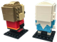 Mr. Incredible & Frozone thumbnail