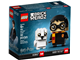Harry Potter & Hedwig thumbnail