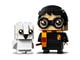 Harry Potter & Hedwig thumbnail