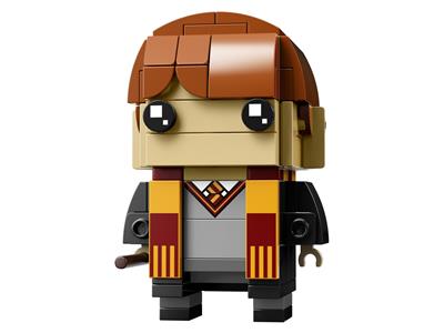 LEGO 41621 BrickHeadz Wizarding World Ron Weasley & Albus 