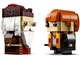 Ron Weasley & Albus Dumbledore thumbnail