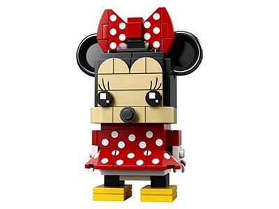 Lego brickheadz minnie sales mouse
