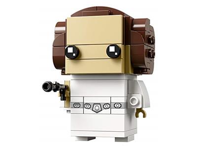 #72 LEGO BrickHeadz Star Wars PRINCESS LEIA ORGANA 41628