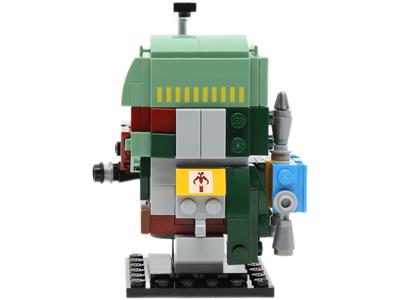 LEGO 41629 BOBA FETT BRICKHEADZ STAR WARS NEW MISB RITIRED 