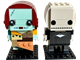 Jack Skellington & Sally thumbnail