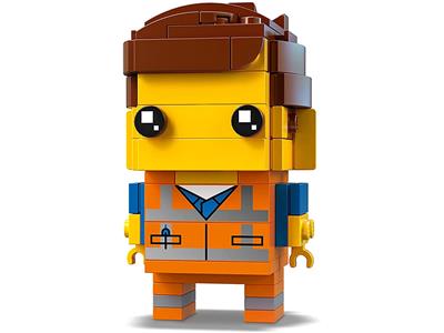 41634 BrickHeadz The LEGO Movie 2 The Second Part Emmet | BrickEconomy