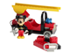 Mickey's Fire Engine thumbnail