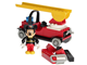 Mickey's Fire Engine thumbnail